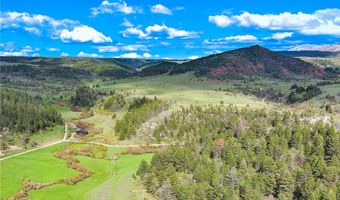 6 N Fork Sage Creek Rd, Bridger, MT 59014