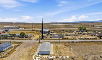 3852 Salt Creek Hwy, Bar Nunn, WY 82601