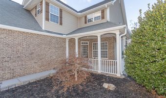 1015 Whirlaway Cir, Anderson, SC 29621
