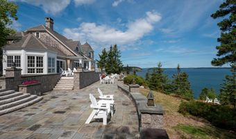 62 Sols Cliff Rd, Bar Harbor, ME 04609