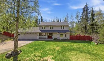 13340 Bainbridge Rd, Anchorage, AK 99516