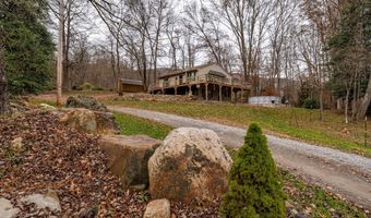 19507 Brumley Gap Road Rd, Abingdon, VA 24210