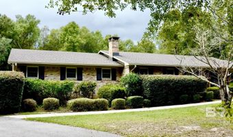 40855 Quinley Ln, Bay Minette, AL 36507