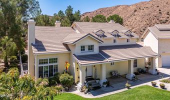 32201 Joaquin Dr, Acton, CA 93510
