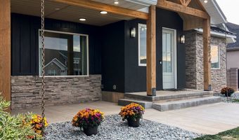 582 E 5020 N, Enoch, UT 84721