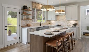 7711 Timber Creek Dr Plan: QUENTIN, Alexandria, KY 41001