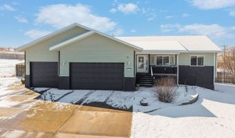 22745 Rando Ct, Box Elder, SD 57719