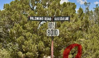 52 ACR 8010, Concho, AZ 85924