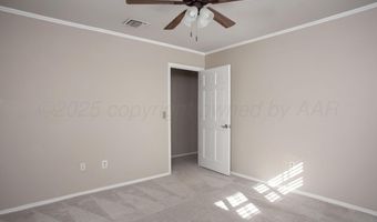 7607 POPPIN Ln, Amarillo, TX 79121