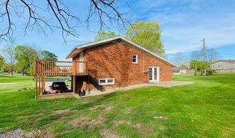 606 Nally Ct, Bardstown, KY 40004
