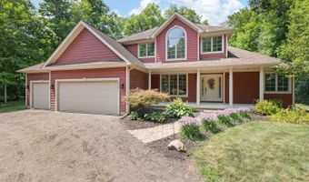 2850 Lee Marie Dr, Adrian, MI 49221