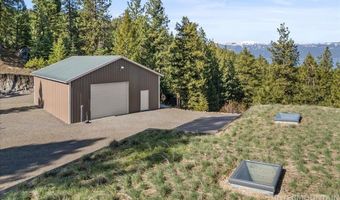 67 Little Donner Dr, Cascade, ID 83611