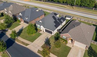 4305 SW Layton Rd, Bentonville, AR 72713