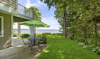 155 Bayside Dr, Belfast, ME 04915