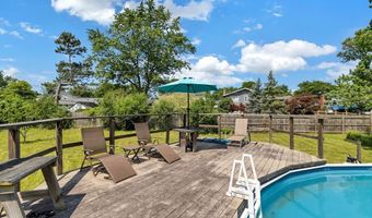 24 Rosewood Dr, Amherst, NY 14221