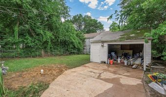 117 E Robinson Pl, Shreveport, LA 71104