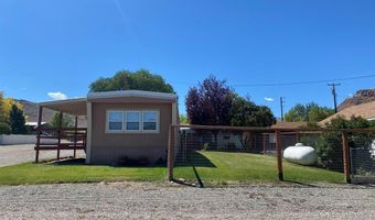 120 E Valley Ave, Challis, ID 83226