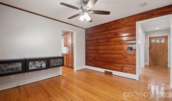 1818 Woodland Dr, Charlotte, NC 28205