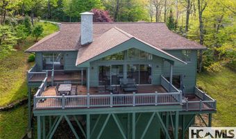 16 S Sassafras Ct, Highlands, NC 28741