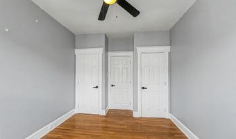 121 N Kingston Ave Top Floor, Atlantic City, NJ 08401