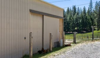 1104 UPPER COW CREEK Rd, Azalea, OR 97410