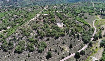 Parcel 1 Fox Trail Oak Hill Estates, Alton, UT 84710