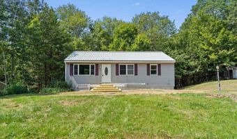 9 Iriquois Dr, Ashburnham, MA 01430