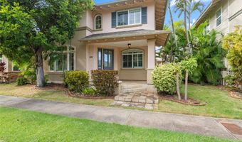 91-1014 Kaiakua St, Ewa Beach, HI 96706