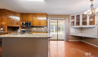 1303 Bradley Ave, Bay Minette, AL 36507
