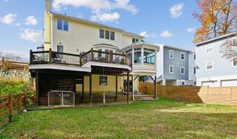 161 E BAY VIEW Dr, Annapolis, MD 21403