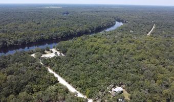 Sixth St, Bell, FL 32619