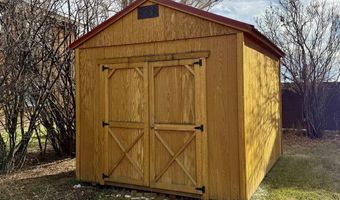 614 19th St, Cody, WY 82414