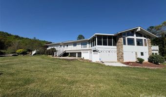 377 Upper Grassy Branch Rd, Asheville, NC 28805