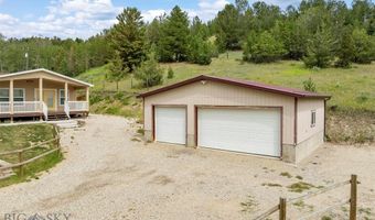 192 Geary Gulch, Anaconda, MT 59711