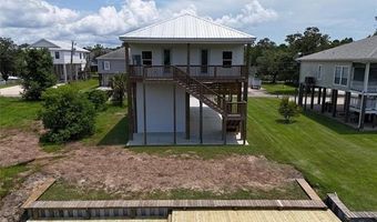 56 GOOD St, Bay St. Louis, MS 39520
