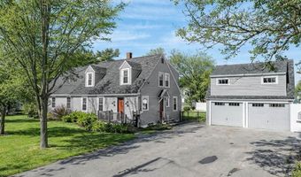 15 Fairfax St, Bangor, ME 04401