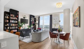 188 Brookline Ave 19B, Boston, MA 02215