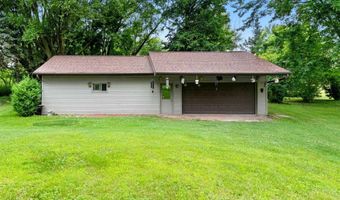 W5825 CTY RD O, Appleton, WI 54913