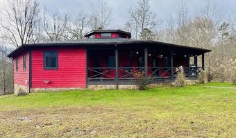 46 Honeysuckle Rdg, Barbourville, KY 40906