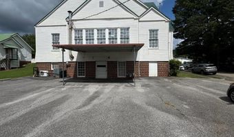 230 S Wilmer Ave, Anniston, AL 36201