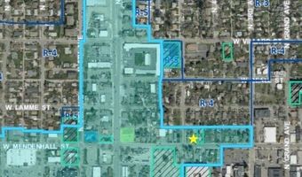417 W Mendenhall St, Bozeman, MT 59715
