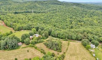 2745 Old Quarry Rd, Bassett, VA 24055
