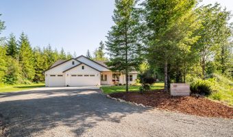 305 FIR Rd, Ariel, WA 98603