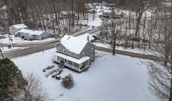 16 Church St, Belmont, NH 03220