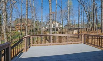 4843 Caboose Ln NW, Acworth, GA 30102
