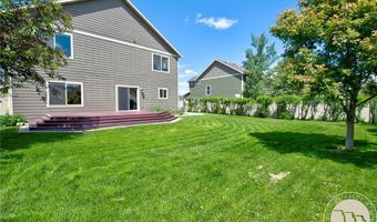 246 Mammoth Fork Dr, Bozeman, MT 59718