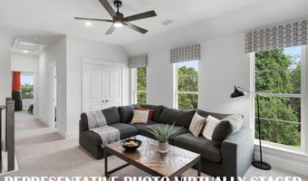 2542 Brunswick Way, Allen, TX 75013