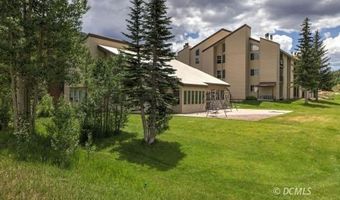 385 S Vasels Rd 58, Brian Head, UT 84719