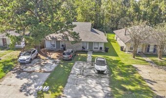 14932 14934 Forest Grove Ave, Baton Rouge, LA 70818