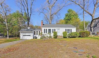 2 Perham St, Bedford, MA 01730